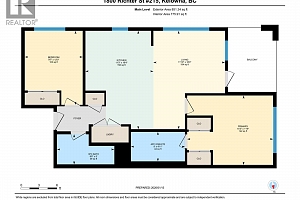 1800 Richter Street Unit# 215 - Photo 34