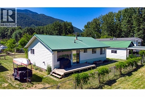 5783 Ponderosa Road - Photo 2