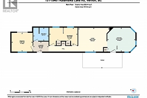 15401 Kalamalka Road Unit# 131 - Photo 5