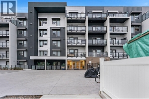 2555 Lakeshore Road Unit# 310 - Photo 21