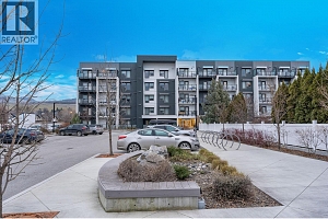 2555 Lakeshore Road Unit# 310 - Photo 28