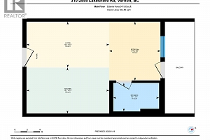 2555 Lakeshore Road Unit# 310 - Photo 41