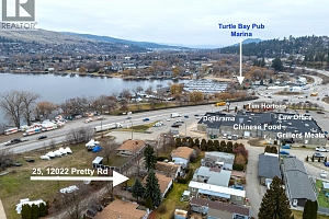 12022 Pretty Road Unit# 25 - Photo 2