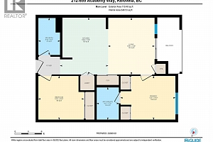 655 Academy Way Unit# 212 - Photo 40