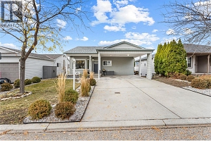 6100 Old Vernon Road Unit# 45 - Photo 2