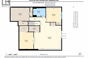 6100 Old Vernon Road Unit# 45 - Photo 48