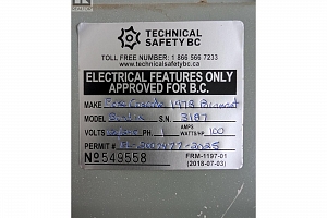 446 Mabel Lake Road Unit# E9 - Photo 31