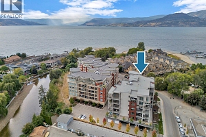 529 Truswell Road Unit# 402 - Photo 2