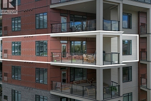 529 Truswell Road Unit# 402 - Photo 37