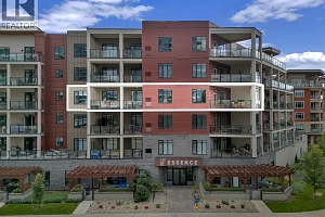 529 Truswell Road Unit# 402 - Photo 38