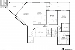 529 Truswell Road Unit# 402 - Photo 61