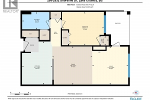 2532 Shoreline Drive Unit# 205 - Photo 38