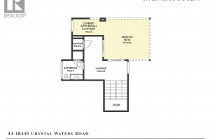 18451 CRYSTAL WATERS Road Unit# 34 - Photo 58