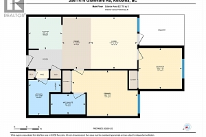 1479 Glenmore Road N Unit# 206 - Photo 27