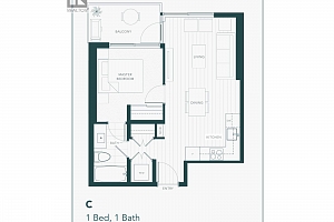 1488 Bertram Street Unit# 1109 Lot# 56 - Photo 15