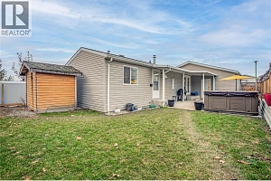 2550 Hollywood Road N Unit# 143 - Photo 27