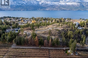 Proposed Lot A Cemetery Road - Photo 6