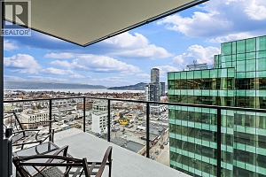 1488 Bertram Street Unit# 1802 - Photo 17