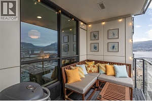 1488 Bertram Street Unit# 2508 - Photo 15