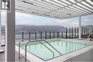 1488 Bertram Street Unit# 2508 - Photo 28