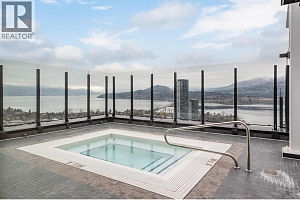 1488 Bertram Street Unit# 2508 - Photo 29