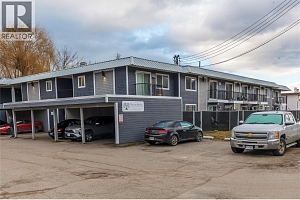 3800 24 Avenue Unit# 212 - Photo 28