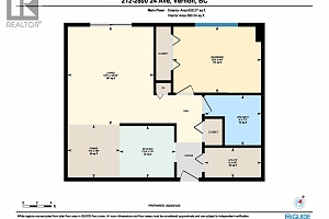 3800 24 Avenue Unit# 212 - Photo 4