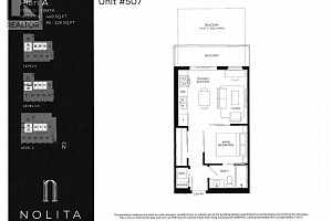 620 Coronation Avenue Unit# 507 - Photo 46