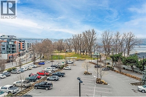 3340 Lakeshore Road Unit# 409 - Photo 21