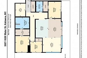 1626 Water Street Unit# 3307 - Photo 64