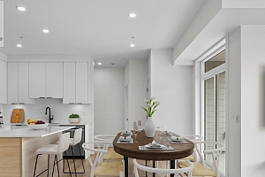 5300 Main Street Unit# 202 - Photo 4