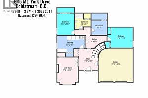 685 Mt York Drive - Photo 47