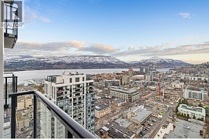 1488 Bertram Street Unit# 2808 - Photo 7