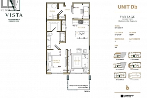 75 Predator Ridge Drive Unit# 406 - Photo 2