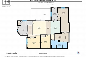 5267 Chute Lake Road - Photo 36