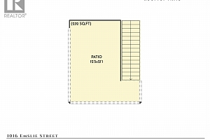 1016 EMSLIE Street - Photo 77