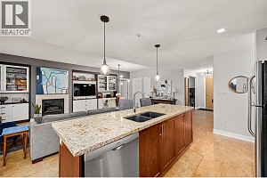 1160 Bernard Avenue Unit# 504 - Photo 13