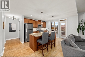 1160 Bernard Avenue Unit# 504 - Photo 2