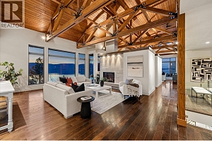 5560 Lakeshore Road - Photo 11