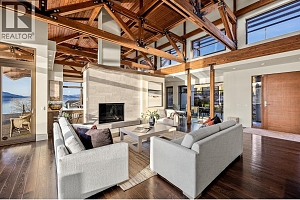 5560 Lakeshore Road - Photo 15