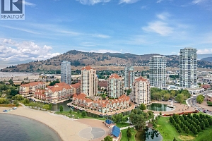 1128 Sunset Drive Unit# 1404 - Photo 2