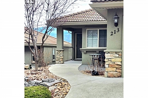 2455 Quail Ridge Boulevard Unit# 213 - Photo 3