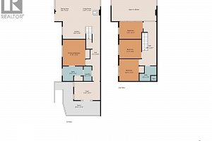 4940 Snowpines Road Unit# B - Photo 34