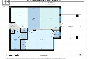 3533 Carrington Road Unit# 102 - Photo 31