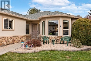 2330 Butt Road Unit# 160 - Photo 3