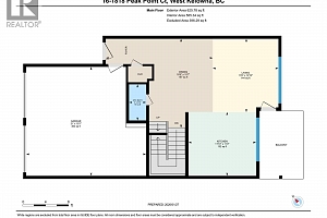 1818 Peak Point Court Unit# 16 - Photo 49