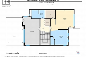 1818 Peak Point Court Unit# 16 - Photo 50