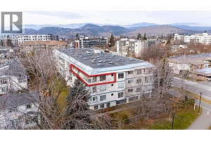 255 McIntosh Road Unit# 305 - Photo 2