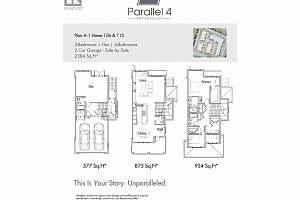 5300 Main Street Unit# 106 - Photo 59