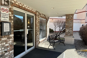 3808 35 Avenue Unit# 302 - Photo 5